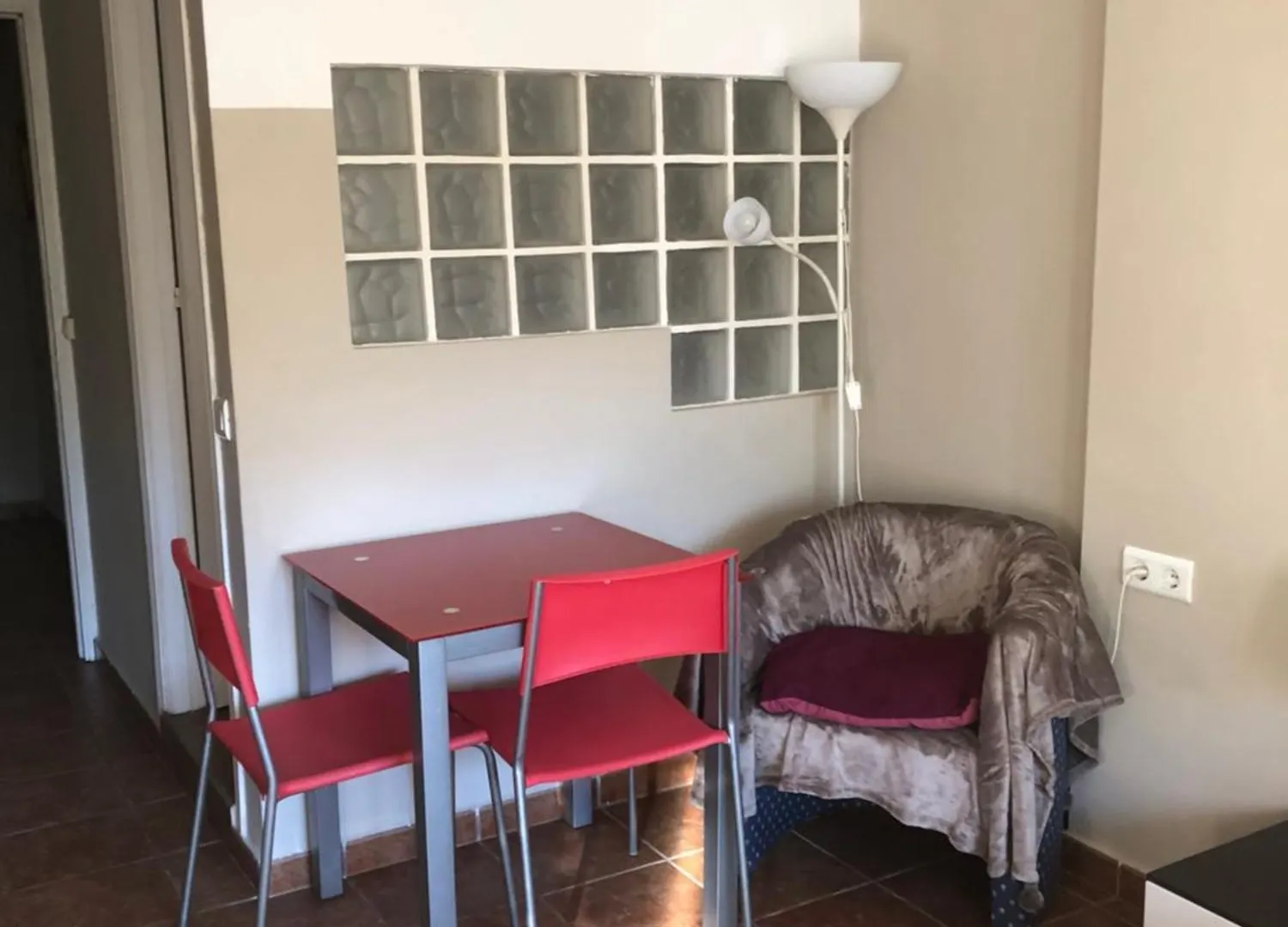 Nice Studio In Los Banos Del Carmen Beach Malaga Apartment