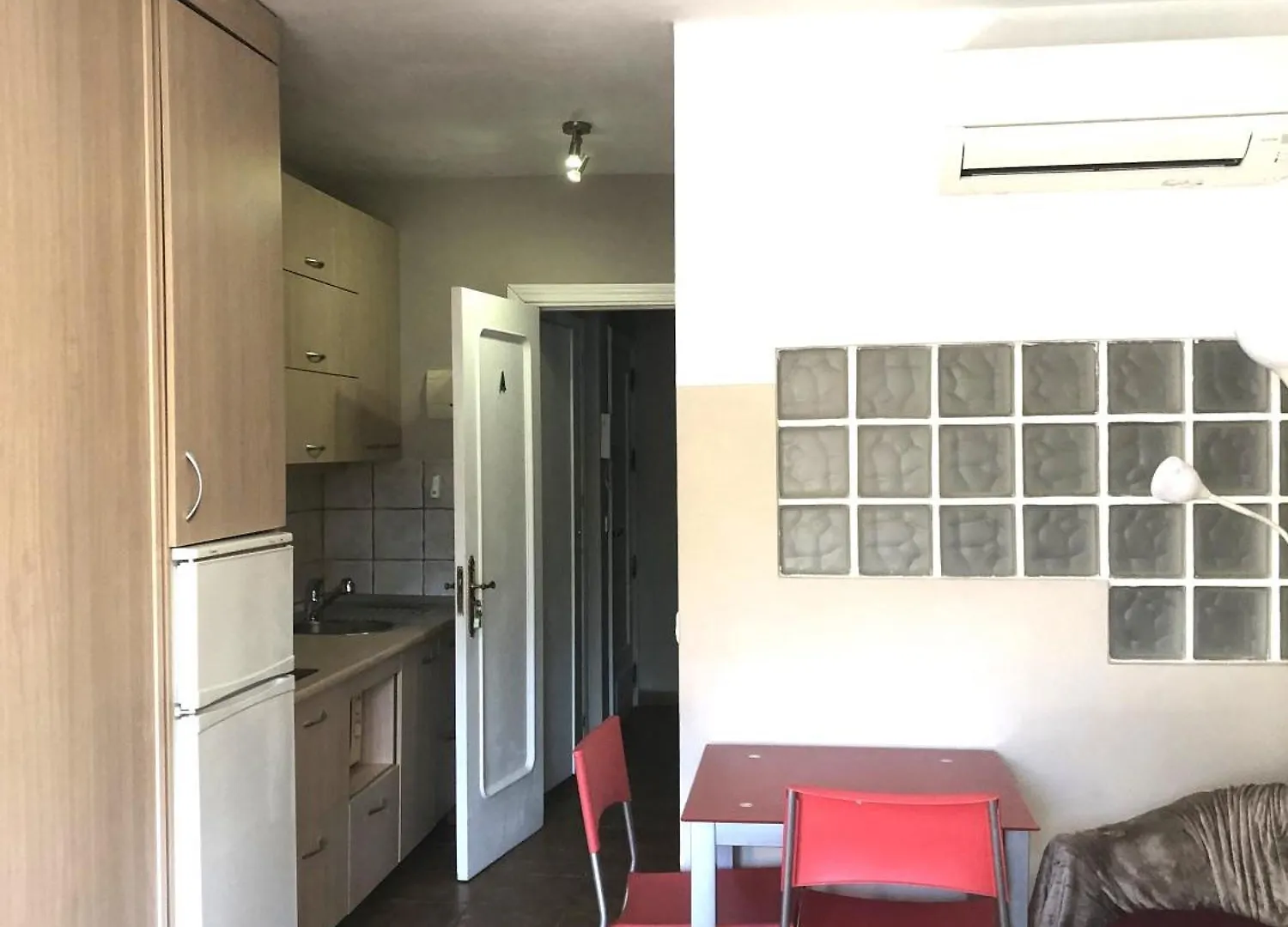 Apartment Nice Studio In Los Banos Del Carmen Beach Malaga