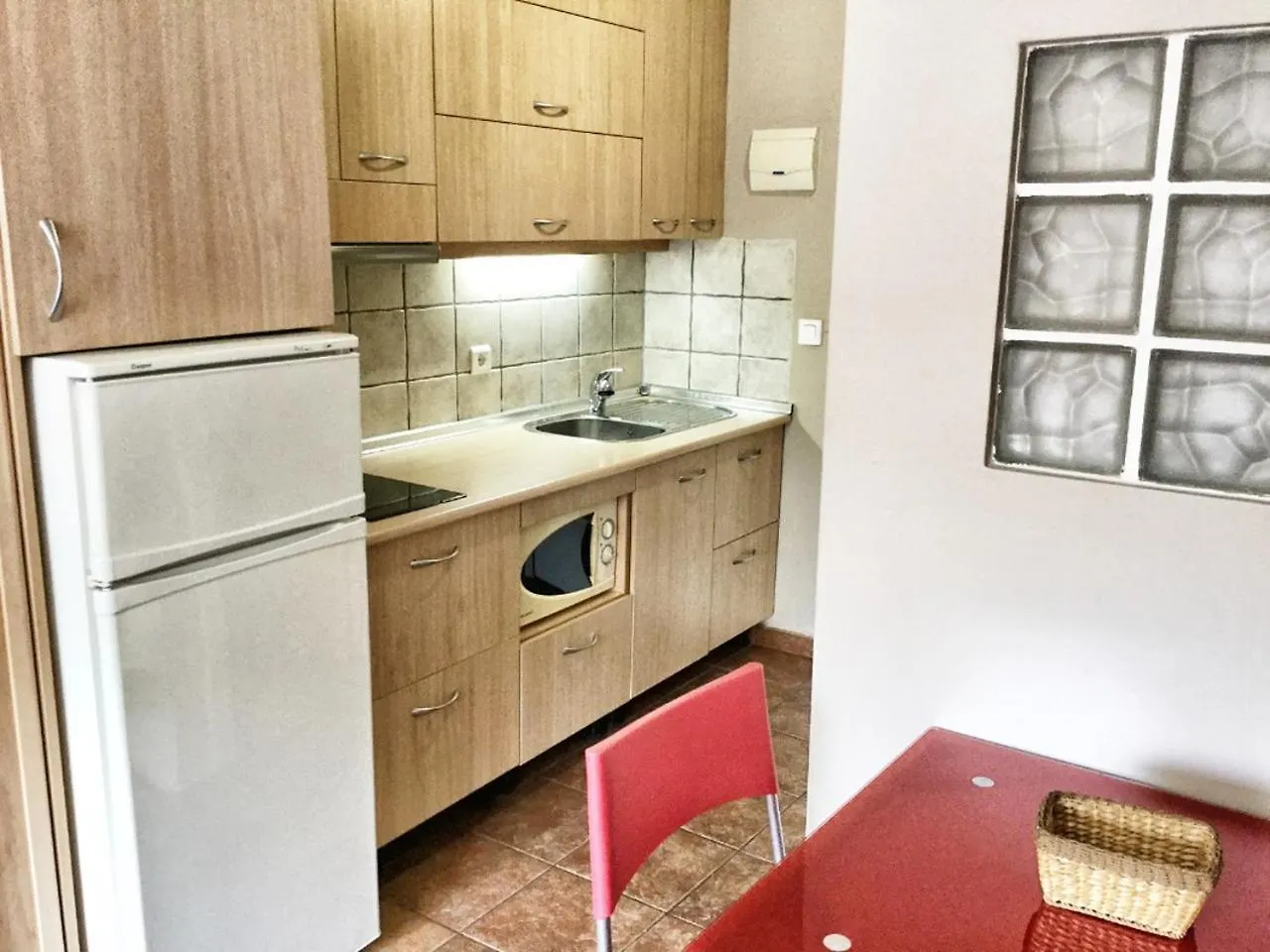 Nice Studio In Los Banos Del Carmen Beach Malaga 0*,