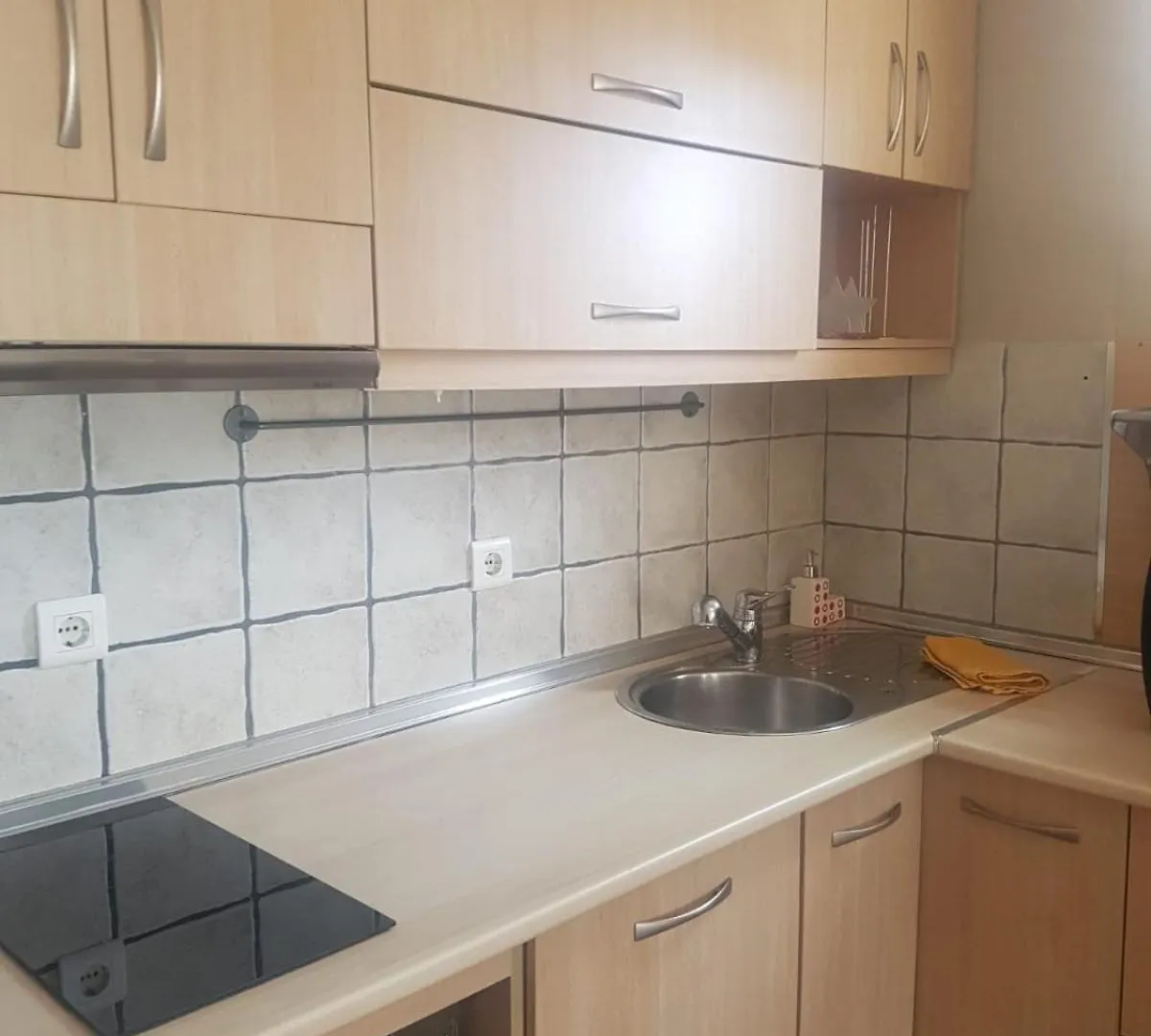Nice Studio In Los Banos Del Carmen Beach Malaga Apartment
